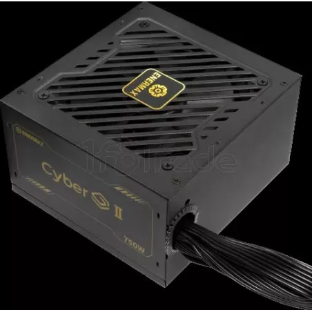 Alimentation ATXEnermaxCyberG II- 750W (Noir) | MonPC.Store
