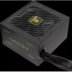 Alimentation ATXEnermaxCyberG II- 850W (Noir) | MonPC.Store