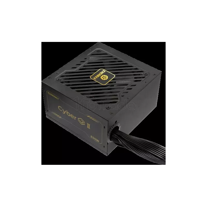 Alimentation ATXEnermaxCyberG II- 850W (Noir) | MonPC.Store