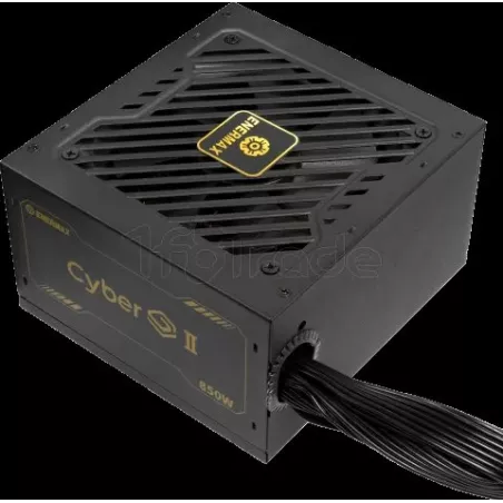 Alimentation ATXEnermaxCyberG II- 850W (Noir) | MonPC.Store