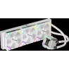 Kit Watercooling AIO1stPlayerX-360ARGB - 360mm (Blanc) | MonPC.Store