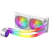Kit Watercooling AIO1stPlayerMT Infinite SpaceRGB… | MonPC.Store