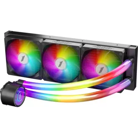 Kit Watercooling AIO1stPlayerMT Infinite SpaceRGB… | MonPC.Store