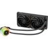 Kit Watercooling AIO1stPlayerCC RGB - 240mm (Noir) | MonPC.Store