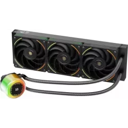 Kit Watercooling AIO1stPlayerCC RGB - 360mm (Noir) | MonPC.Store