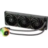 Kit Watercooling AIO1stPlayerCC RGB - 360mm (Noir) | MonPC.Store
