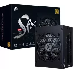Alimentation SFX1stPlayerGold 850W (Blanc) | MonPC.Store