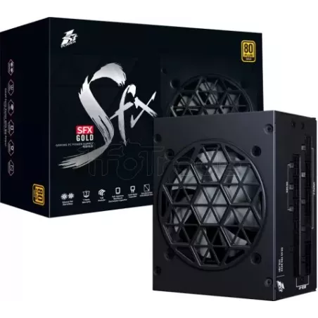 Alimentation SFX1stPlayerGold 850W (Blanc) | MonPC.Store