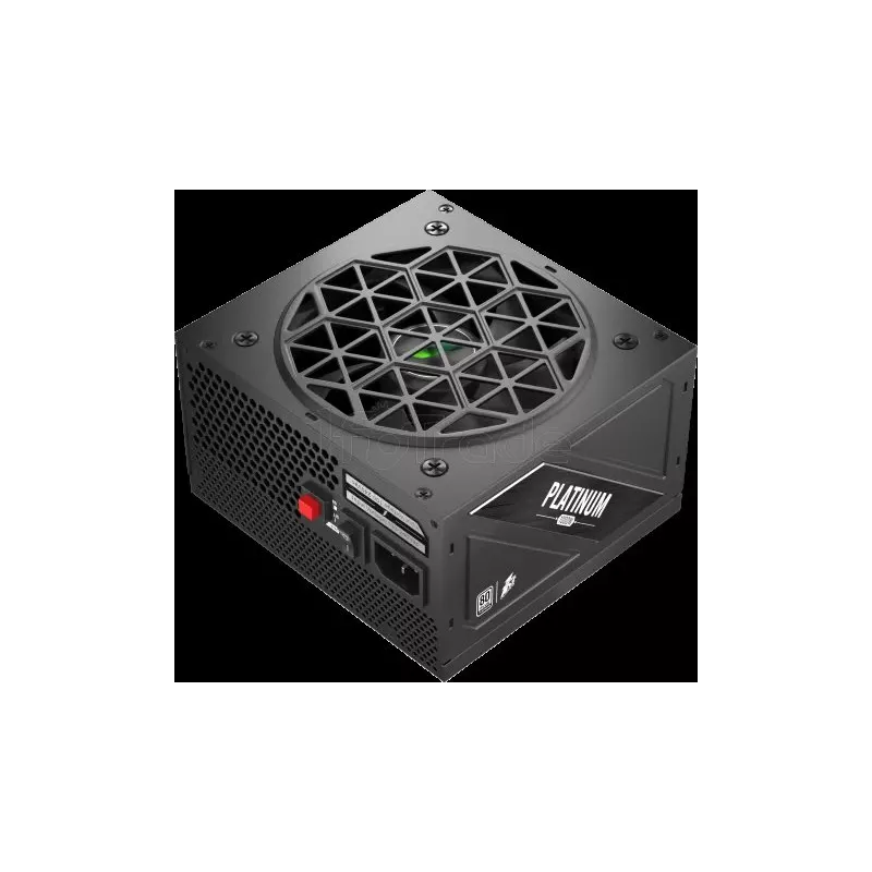 Alimentation ATX1stPlayerNGDP Platinum- 1000W (Noir) | MonPC.Store