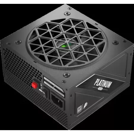 Alimentation ATX1stPlayerNGDP Platinum- 1000W (Noir) | MonPC.Store
