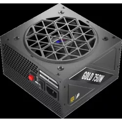 Alimentation ATX1stPlayerNGDP Gold- 750W (Noir) | MonPC.Store