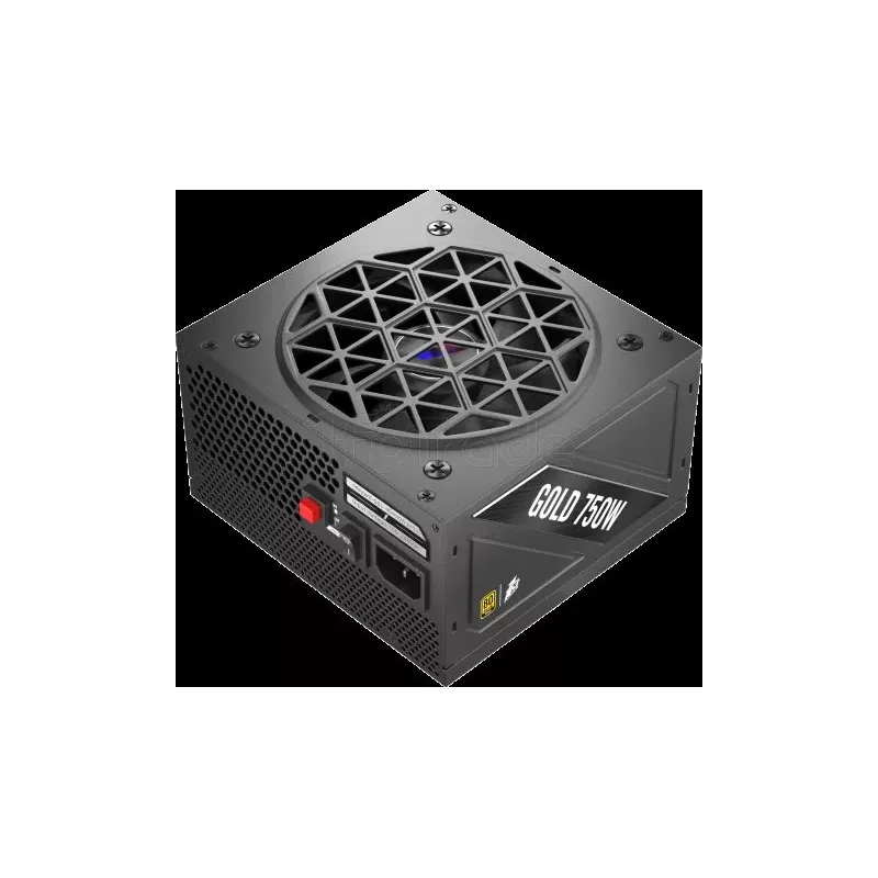Alimentation ATX1stPlayerNGDP Gold- 750W (Noir) | MonPC.Store