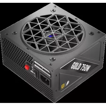 Alimentation ATX1stPlayerNGDP Gold- 750W (Noir) | MonPC.Store