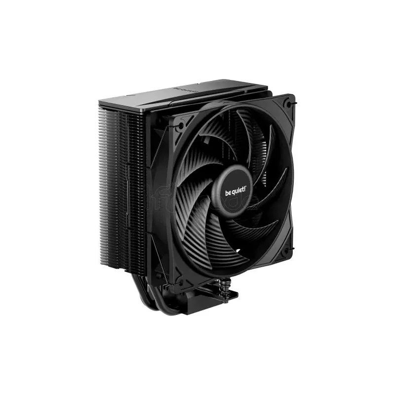 Ventilateur processeur be quiet!Pure Rock 3Intel… | MonPC.Store
