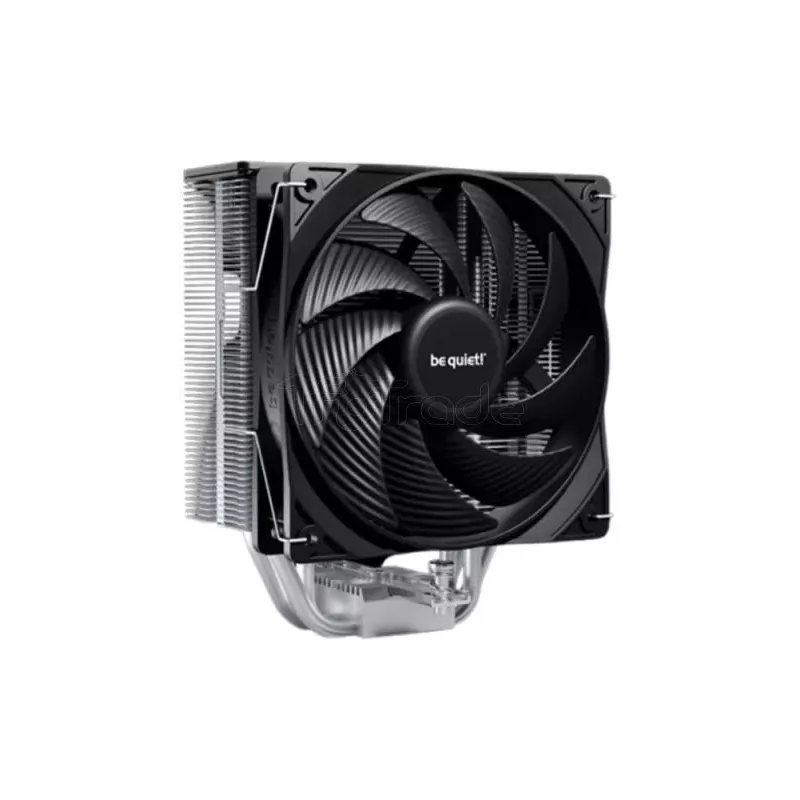 Ventilateur processeur be quiet!Pure Rock 3AMD… | MonPC.Store