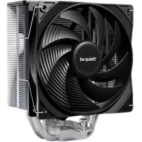 Ventilateur processeur be quiet!Pure Rock 3AMD… | MonPC.Store