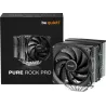 Ventilateur processeur be quiet!Pure Rock Pro… | MonPC.Store