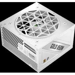 Alimentation ATX1stPlayerNGDP Gold- 850W (Blanc) | MonPC.Store