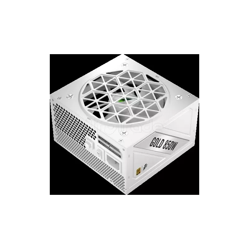 Alimentation ATX1stPlayerNGDP Gold- 850W (Blanc) | MonPC.Store