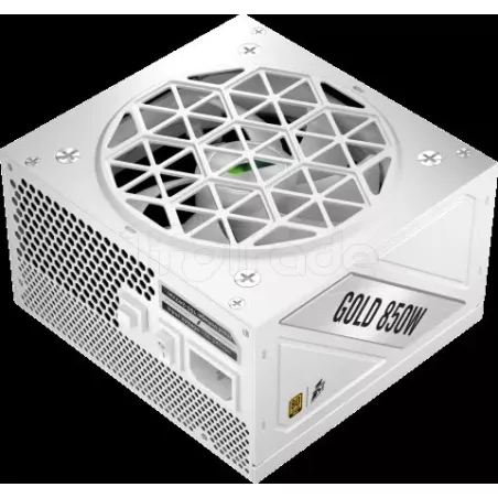 Alimentation ATX1stPlayerNGDP Gold- 850W (Blanc) | MonPC.Store