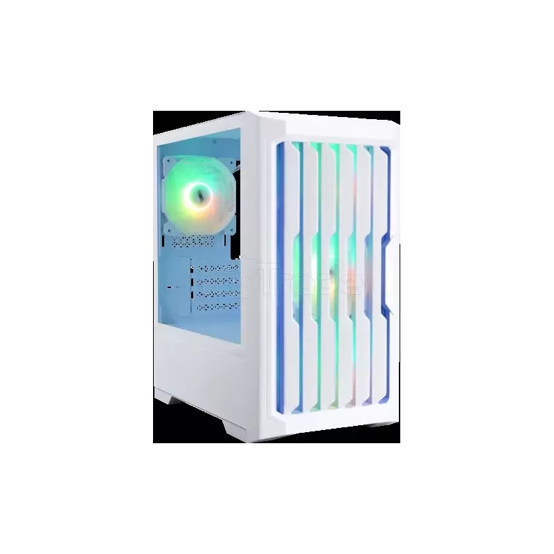 Boitier Mini Tour Micro ATX1stPlayerH2RGB avec panneau… | MonPC.Store