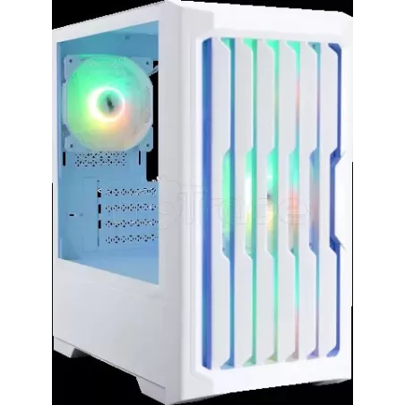 Boitier Mini Tour Micro ATX1stPlayerH2RGB avec panneau… | MonPC.Store