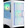Boitier Mini Tour Micro ATX1stPlayerH2RGB avec panneau… | MonPC.Store