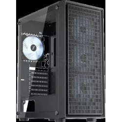 Boitier Moyen Tour ATX1stPlayerGo6RGB avec panneau… | MonPC.Store