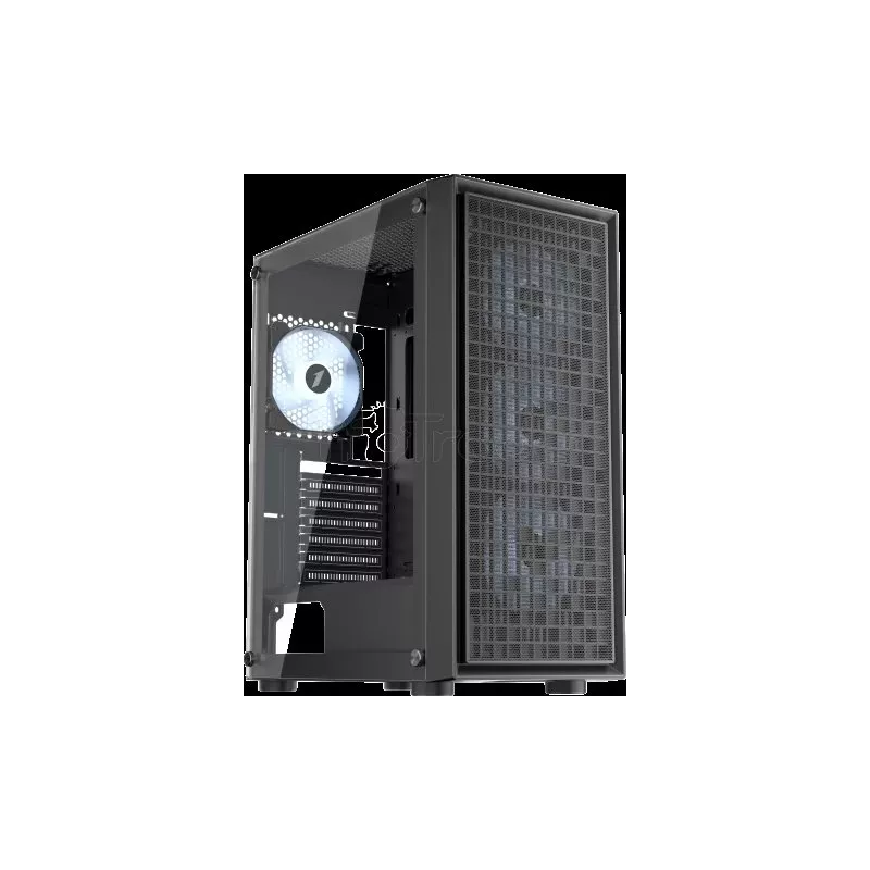 Boitier Moyen Tour ATX1stPlayerGo6RGB avec panneau… | MonPC.Store