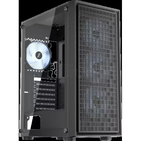 Boitier Moyen Tour ATX1stPlayerGo6RGB avec panneau… | MonPC.Store
