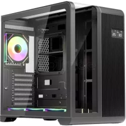 Boitier Moyen Tour ATX1stPlayerRT7 RGB avec panneaux… | MonPC.Store