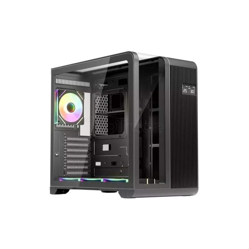 Boitier Moyen Tour ATX1stPlayerRT7 RGB avec panneaux… | MonPC.Store