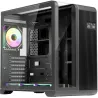 Boitier Moyen Tour ATX1stPlayerRT7 RGB avec panneaux… | MonPC.Store