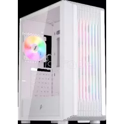 Boitier Moyen Tour ATX1stPlayerH6RGB avec panneau… | MonPC.Store