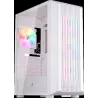 Boitier Moyen Tour ATX1stPlayerH6RGB avec panneau… | MonPC.Store