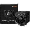 Ventilateur processeur be quiet!Pure Rock Pro 3(Noir) | MonPC.Store