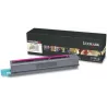 Toner MagentaLexmarkX925DE A3 - 7500 pages | MonPC.Store