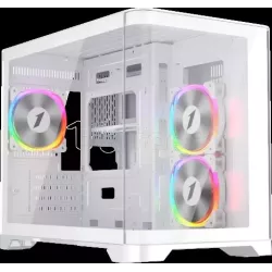 Boitier Mini Tour Micro ATX1stPlayerUView 6RGB avec… | MonPC.Store