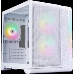 Boitier Mini Tour Micro ATX1stPlayerVT5RGB avec… | MonPC.Store