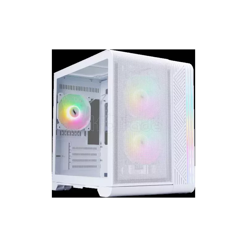 Boitier Mini Tour Micro ATX1stPlayerVT5RGB avec… | MonPC.Store