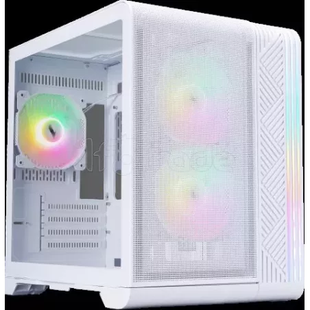 Boitier Mini Tour Micro ATX1stPlayerVT5RGB avec… | MonPC.Store