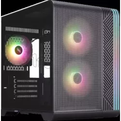 Boitier Mini Tour Micro ATX1stPlayerVT5RGB avec… | MonPC.Store