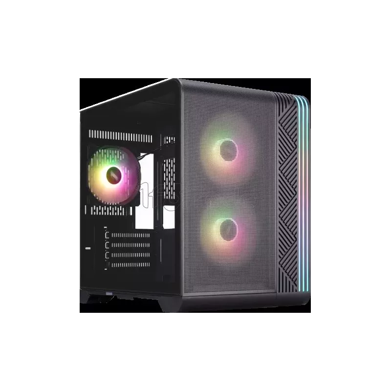 Boitier Mini Tour Micro ATX1stPlayerVT5RGB avec… | MonPC.Store
