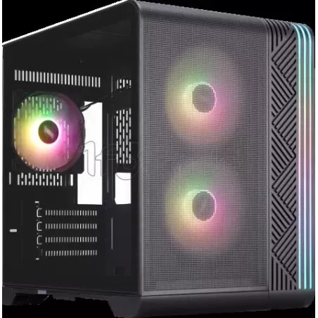 Boitier Mini Tour Micro ATX1stPlayerVT5RGB avec… | MonPC.Store
