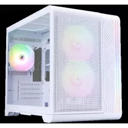 Boitier Mini Tour Micro ATX1stPlayerVT6RGB avec… | MonPC.Store