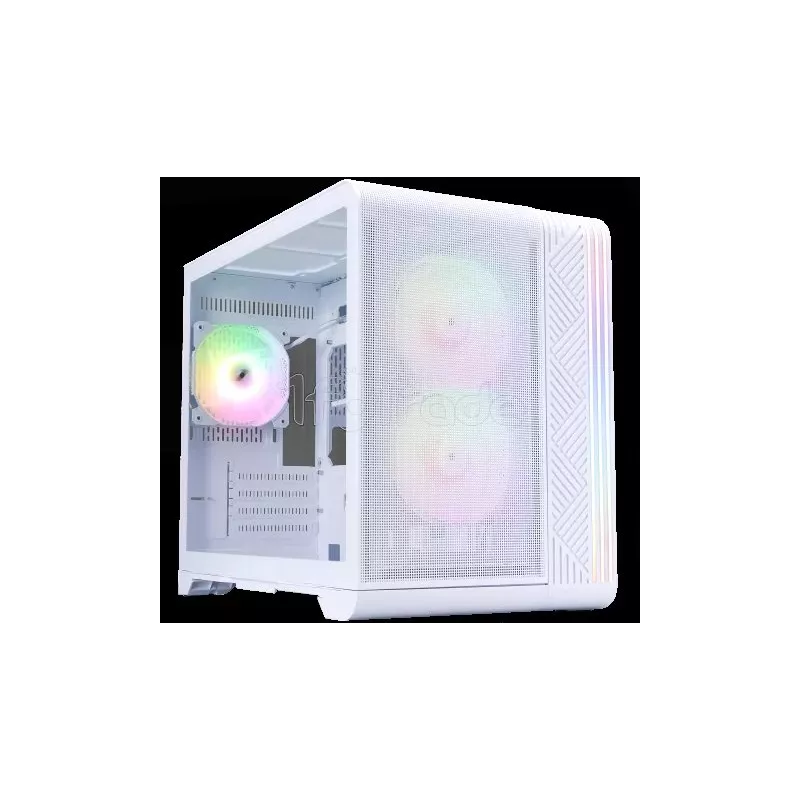Boitier Mini Tour Micro ATX1stPlayerVT6RGB avec… | MonPC.Store
