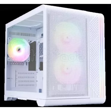 Boitier Mini Tour Micro ATX1stPlayerVT6RGB avec… | MonPC.Store