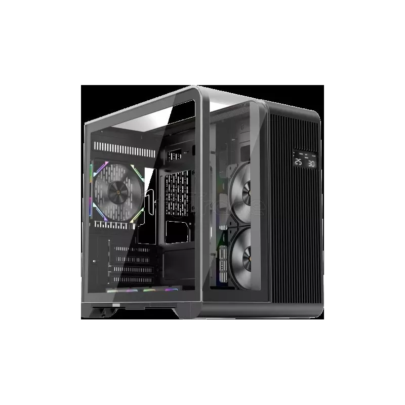Boitier Mini Tour Micro ATX1stPlayerRT5RGB avec… | MonPC.Store