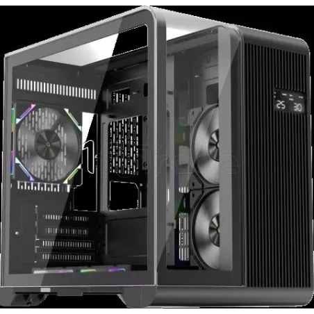 Boitier Mini Tour Micro ATX1stPlayerRT5RGB avec… | MonPC.Store