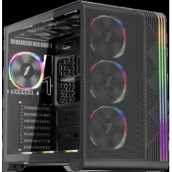 Boitier Moyen Tour ATX1stPlayerVT7RGB avec panneau… | MonPC.Store